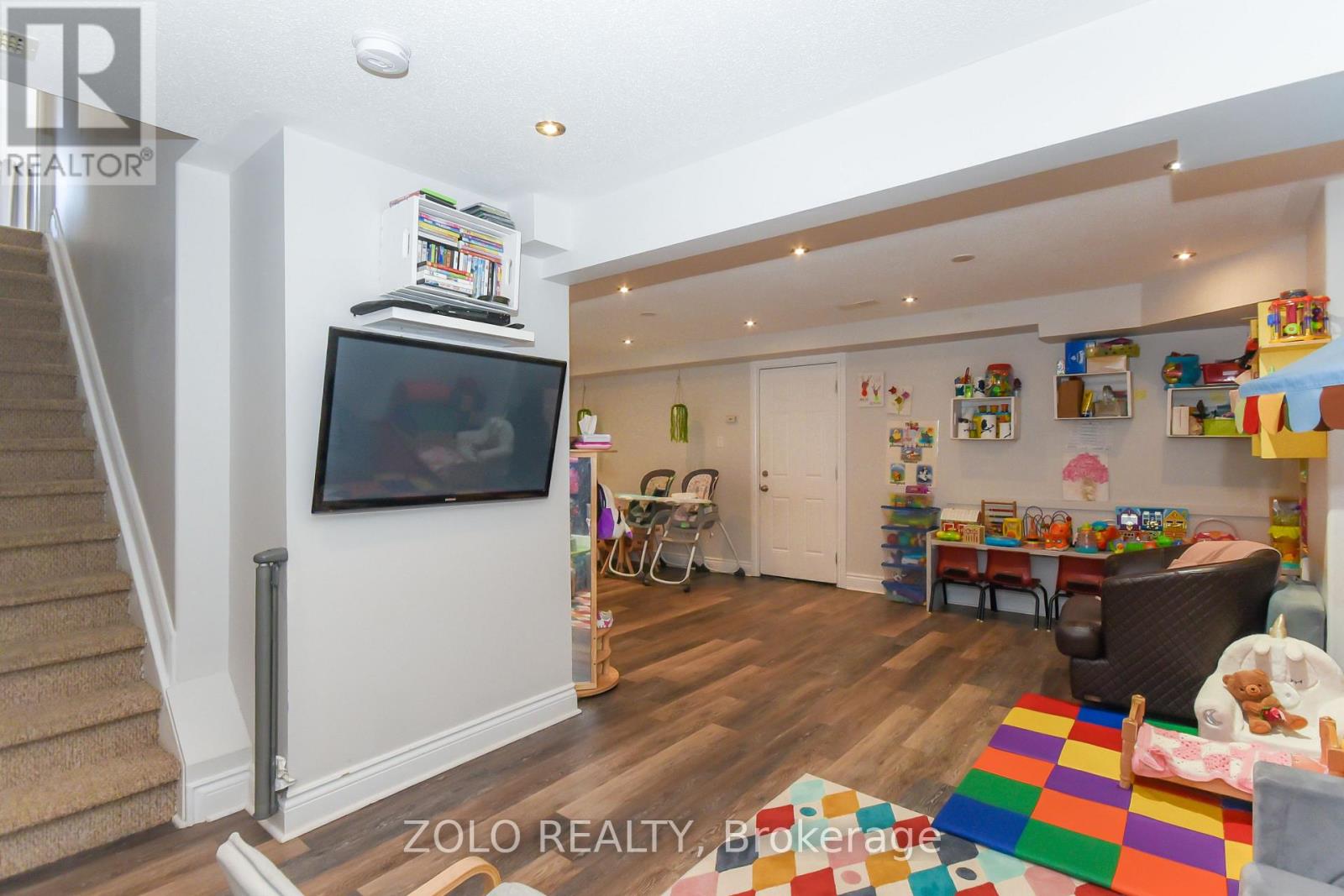 165 Opale Street, Clarence-Rockland, Ontario  K4K 0G3 - Photo 28 - X12910444