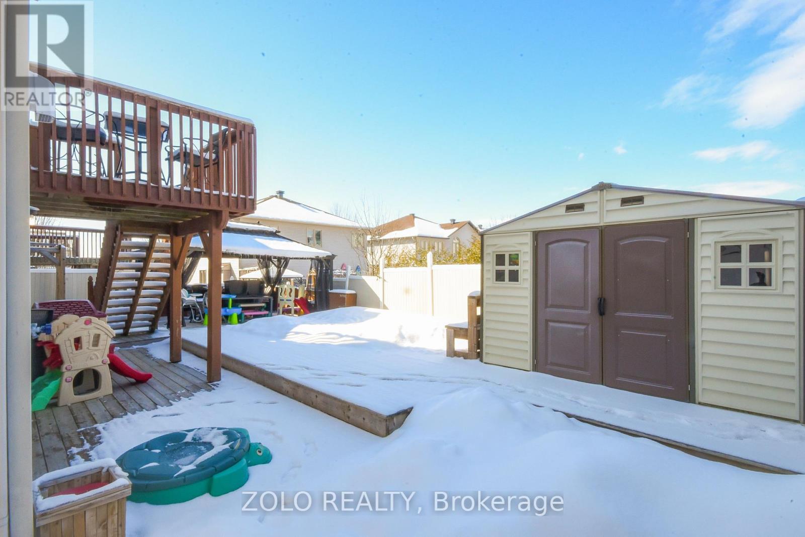 165 Opale Street, Clarence-Rockland, Ontario  K4K 0G3 - Photo 36 - X12910444