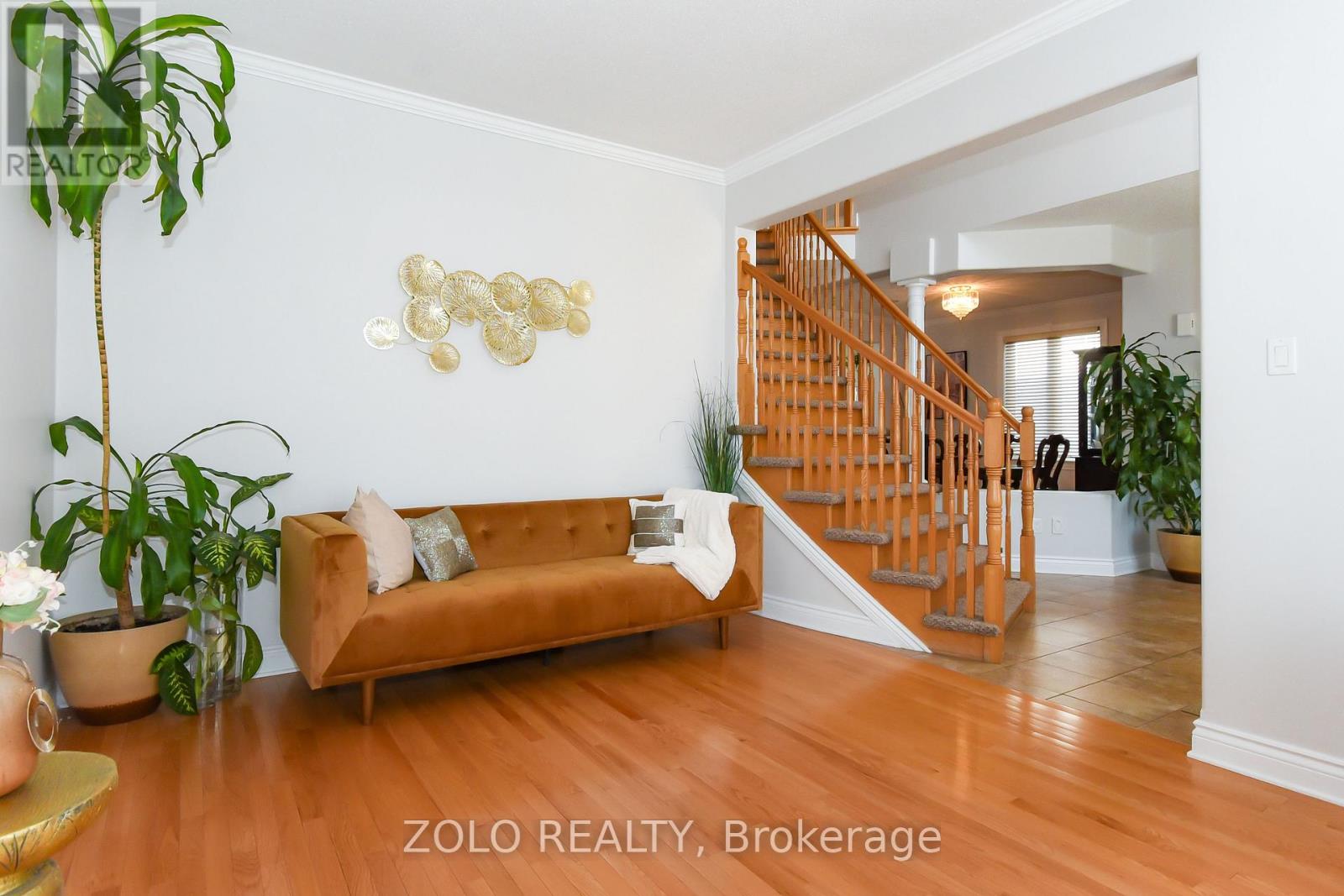 165 Opale Street, Clarence-Rockland, Ontario  K4K 0G3 - Photo 6 - X12910444