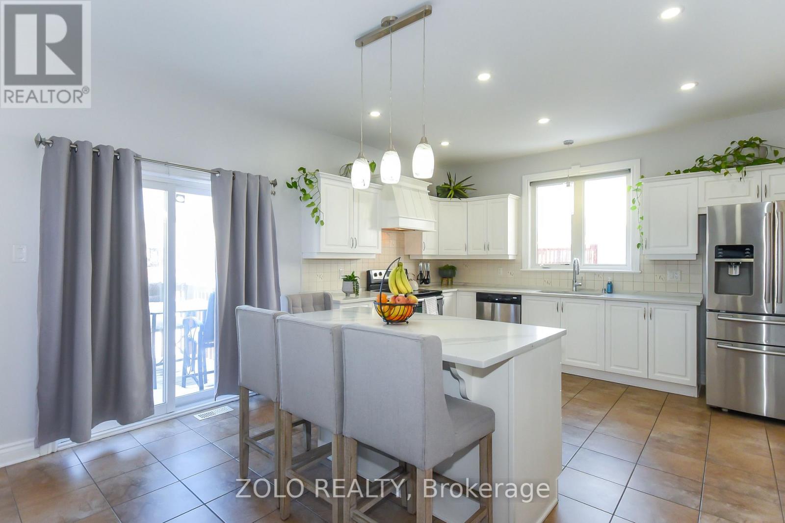 165 Opale Street, Clarence-Rockland, Ontario  K4K 0G3 - Photo 7 - X12910444