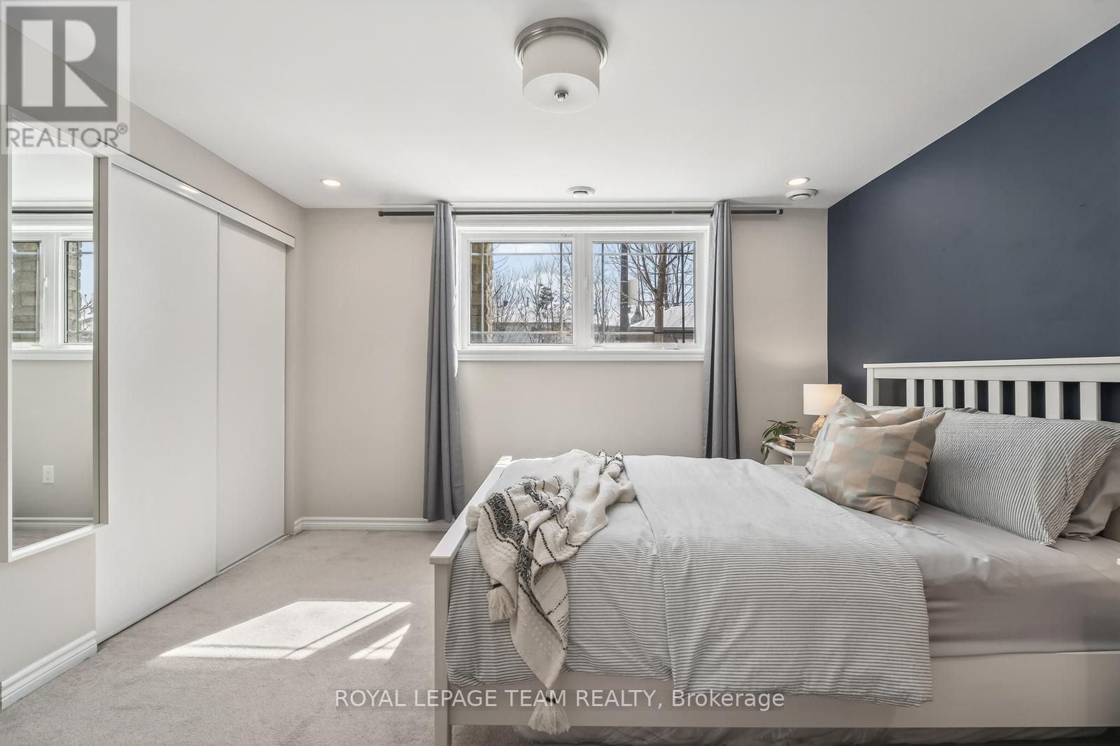 602 Danaca Private, Ottawa, Ontario  K1K 2V7 - Photo 12 - X12910456