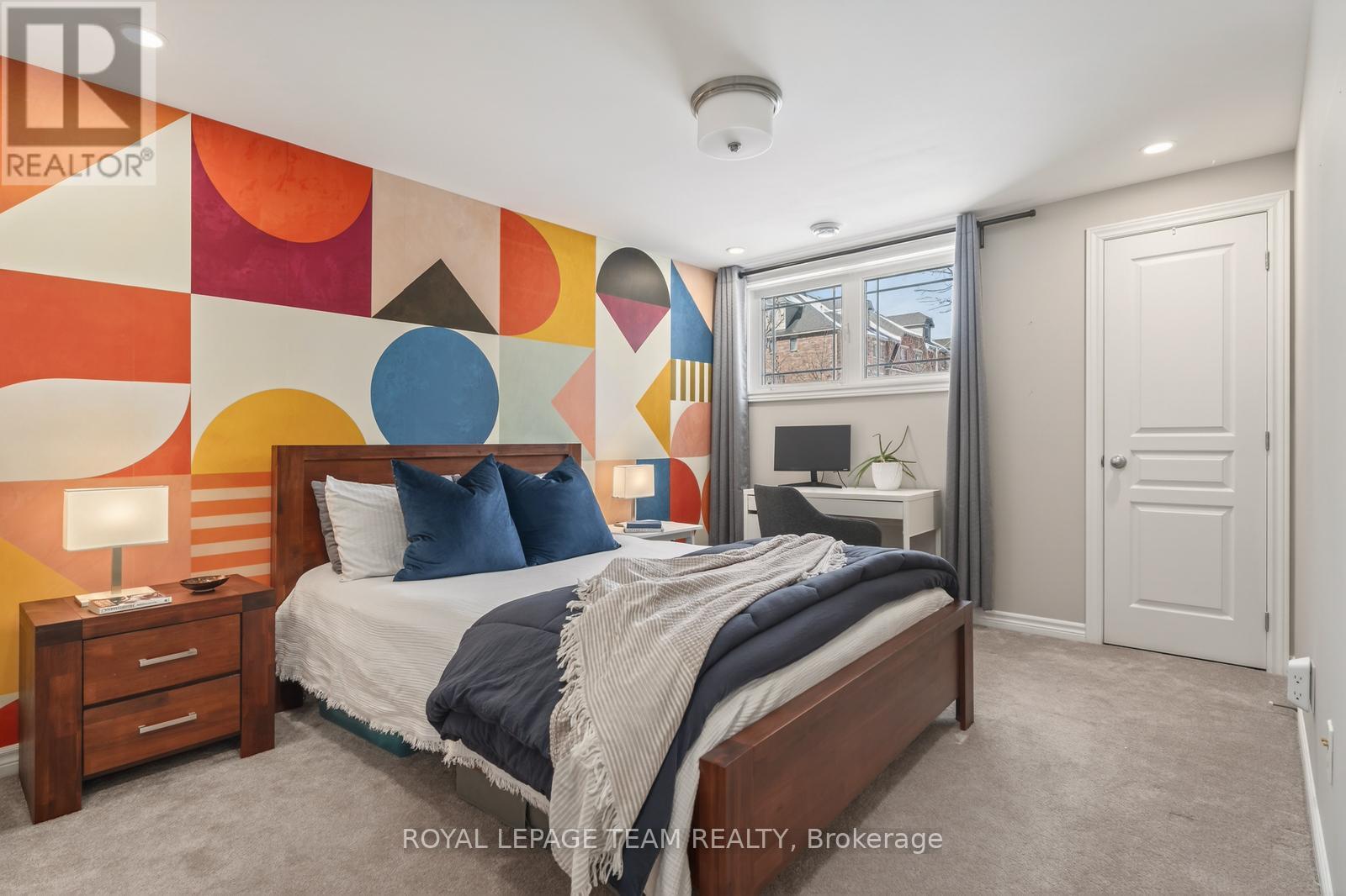 602 Danaca Private, Ottawa, Ontario  K1K 2V7 - Photo 16 - X12910456