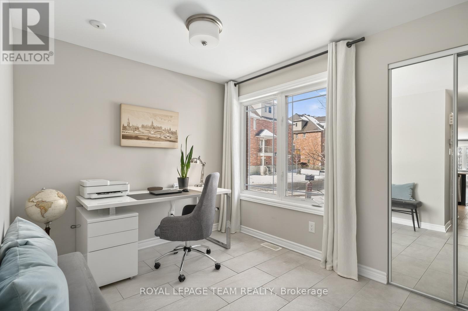 602 Danaca Private, Ottawa, Ontario  K1K 2V7 - Photo 20 - X12910456