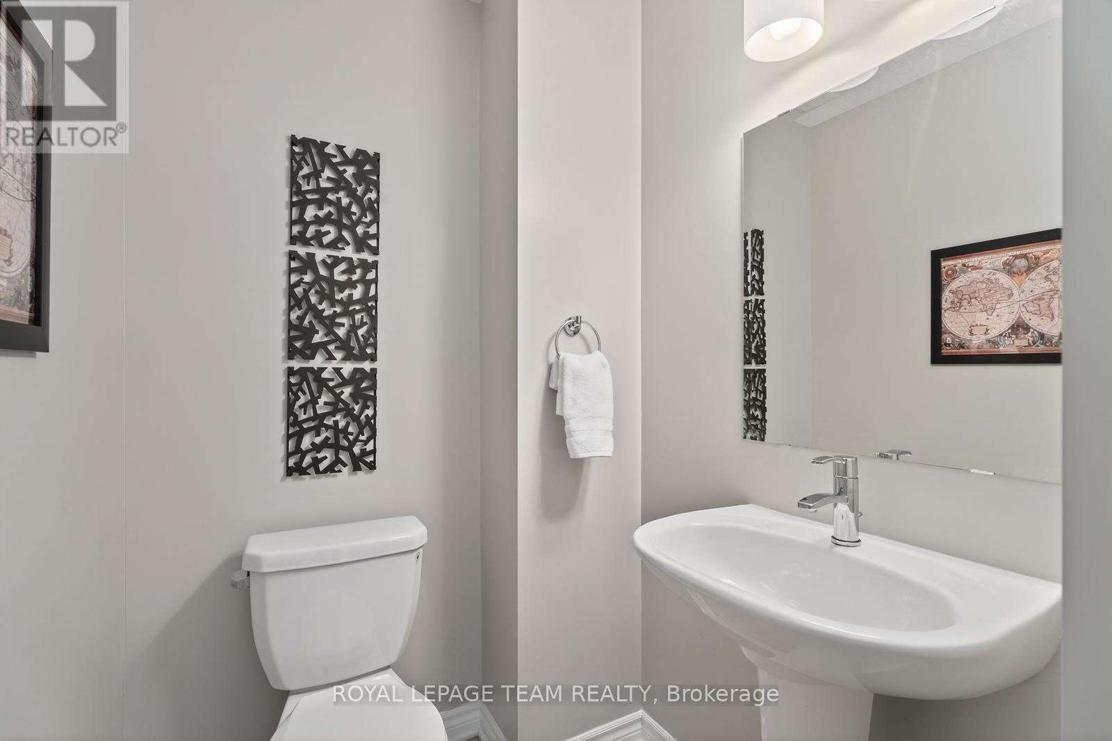 602 Danaca Private, Ottawa, Ontario  K1K 2V7 - Photo 21 - X12910456