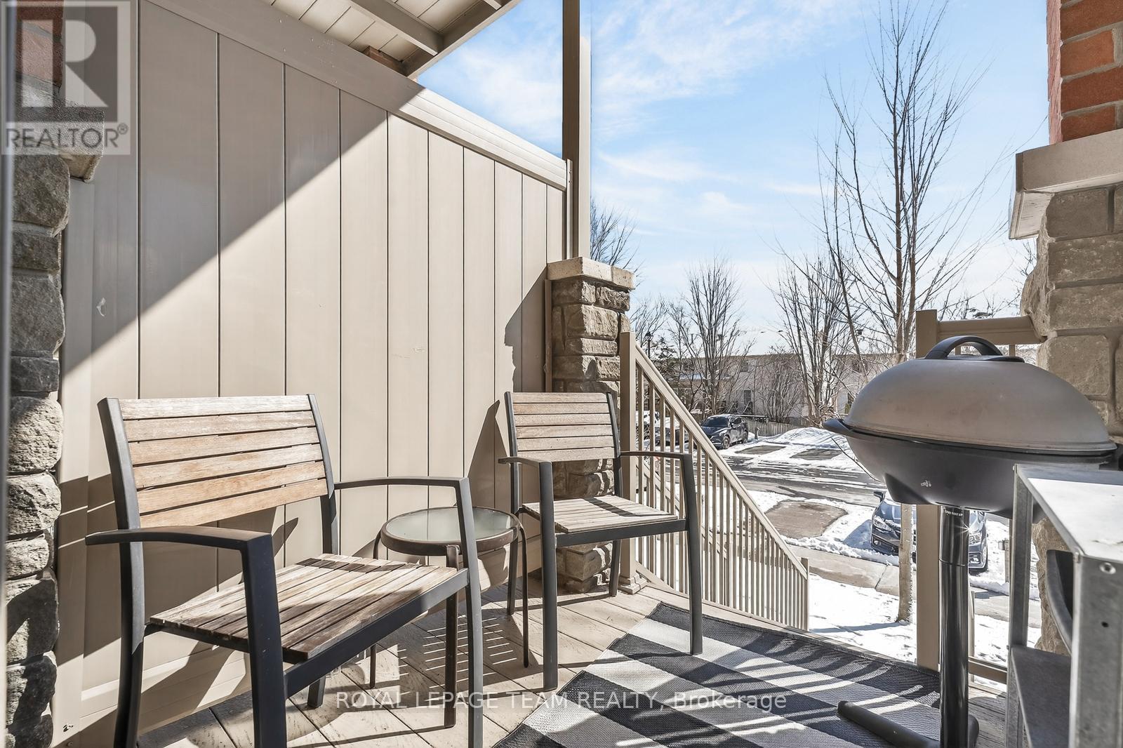 602 Danaca Private, Ottawa, Ontario  K1K 2V7 - Photo 22 - X12910456