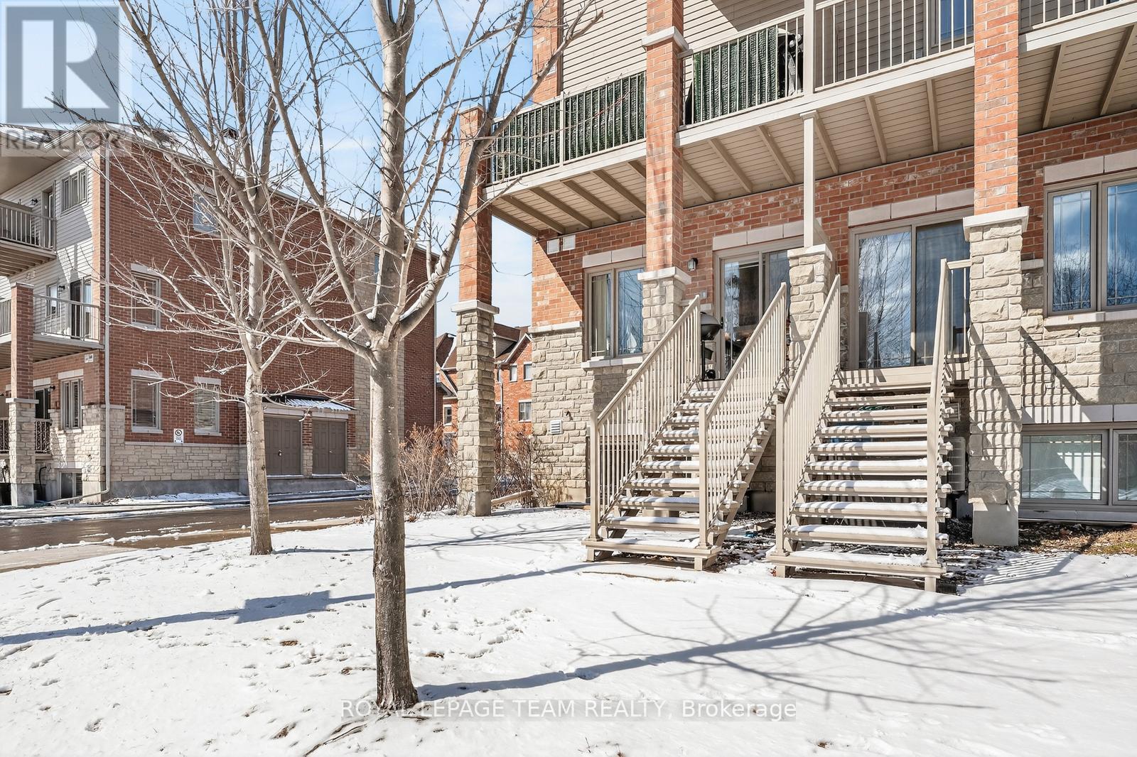 602 Danaca Private, Ottawa, Ontario  K1K 2V7 - Photo 23 - X12910456