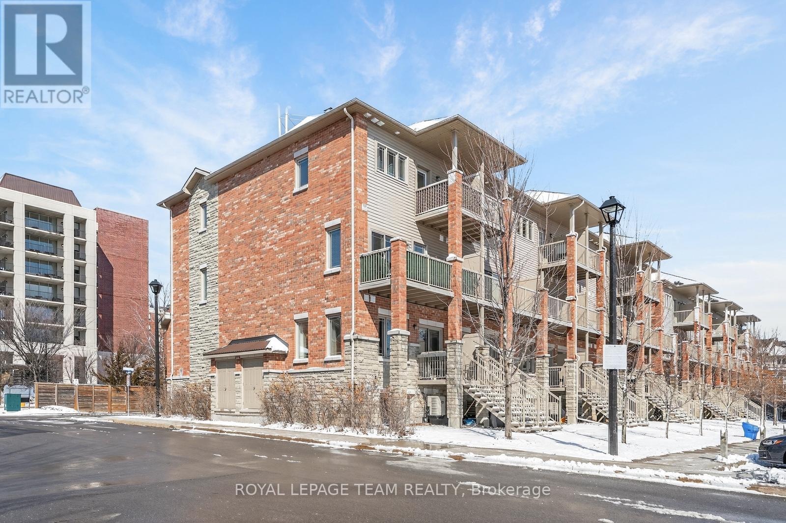 602 Danaca Private, Ottawa, Ontario  K1K 2V7 - Photo 24 - X12910456