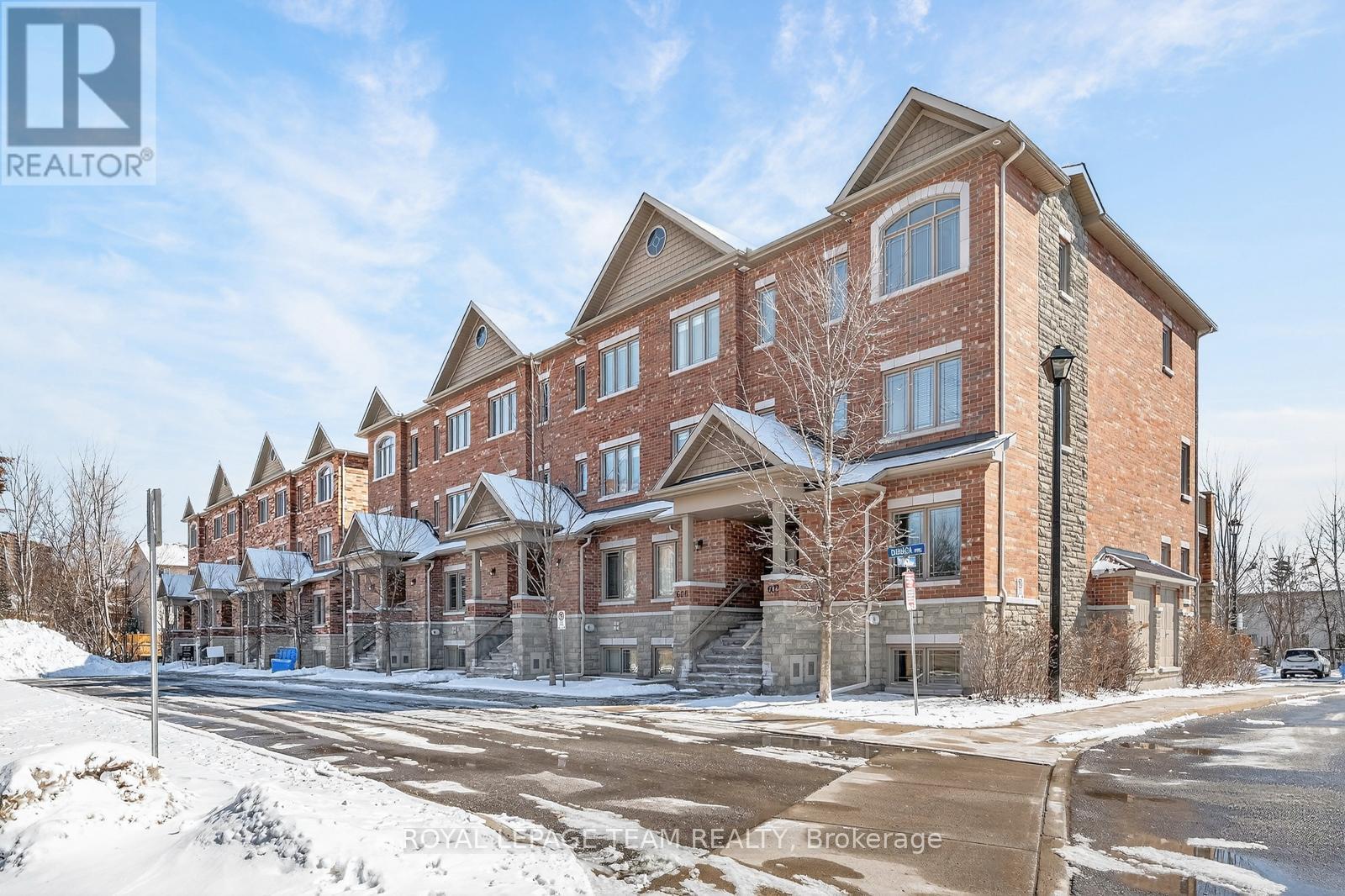 602 Danaca Private, Ottawa, Ontario  K1K 2V7 - Photo 25 - X12910456