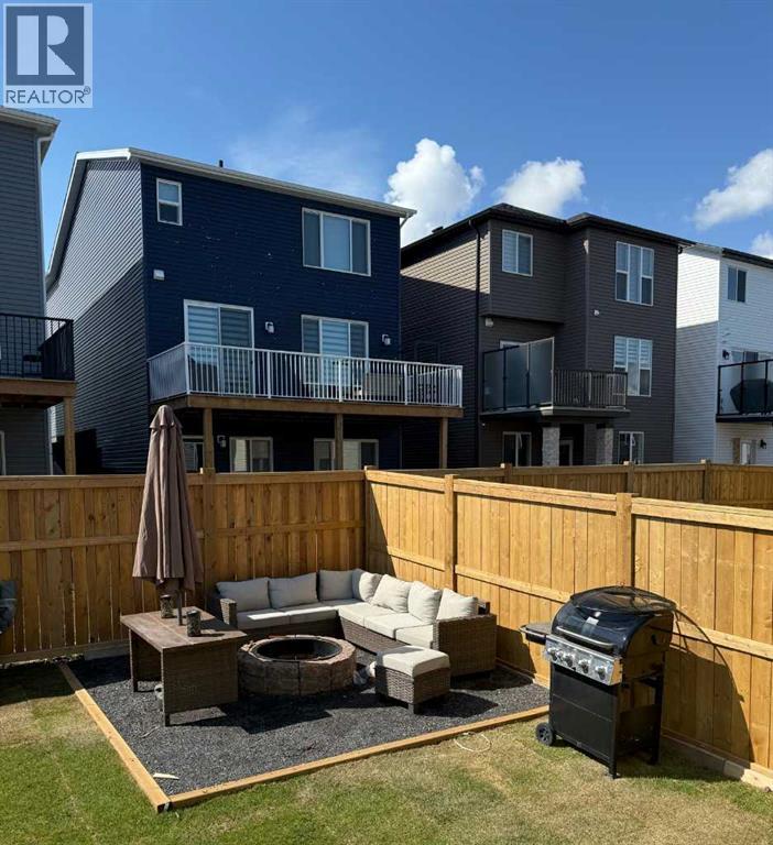 55 Amblehurst Link NW, Calgary, Alberta  T4B 3P5 - Photo 4 - A2295304