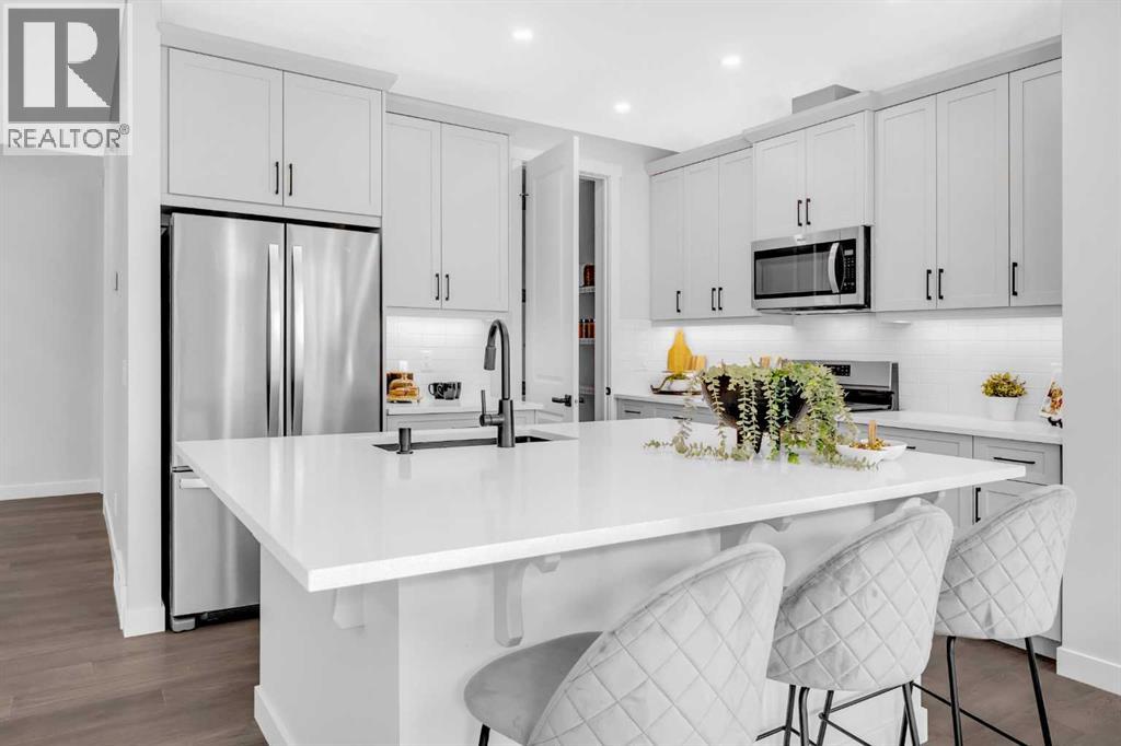 55 Amblehurst Link NW, Calgary, Alberta  T4B 3P5 - Photo 10 - A2295304