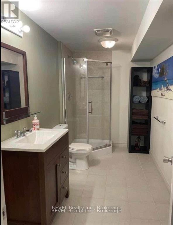 Basemnt - 140 Sumner Crescent, Grimsby, Ontario  L3M 0B4 - Photo 2 - X12910442