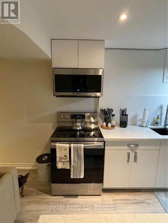 Basemnt - 140 Sumner Crescent, Grimsby, Ontario  L3M 0B4 - Photo 4 - X12910442