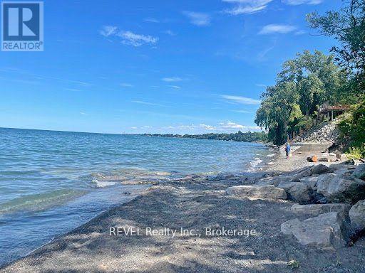 Basemnt - 140 Sumner Crescent, Grimsby, Ontario  L3M 0B4 - Photo 6 - X12910442