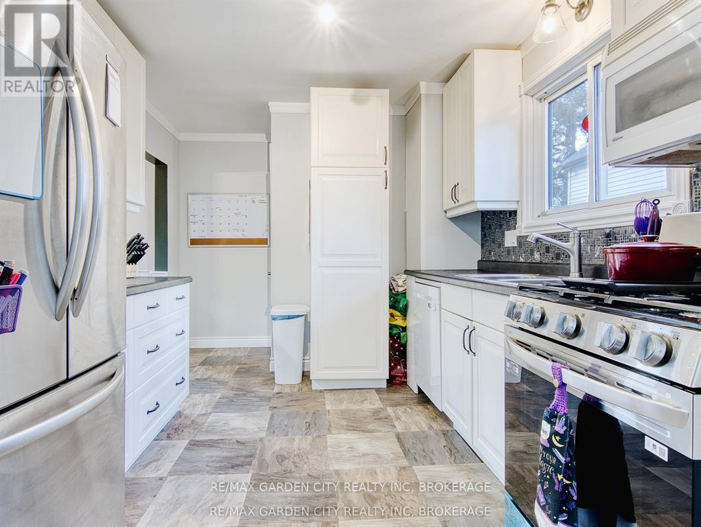 809 Steele Street, Port Colborne, Ontario  L3K 4Z5 - Photo 18 - X12910478