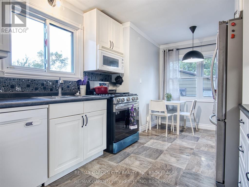 809 Steele Street, Port Colborne, Ontario  L3K 4Z5 - Photo 19 - X12910478