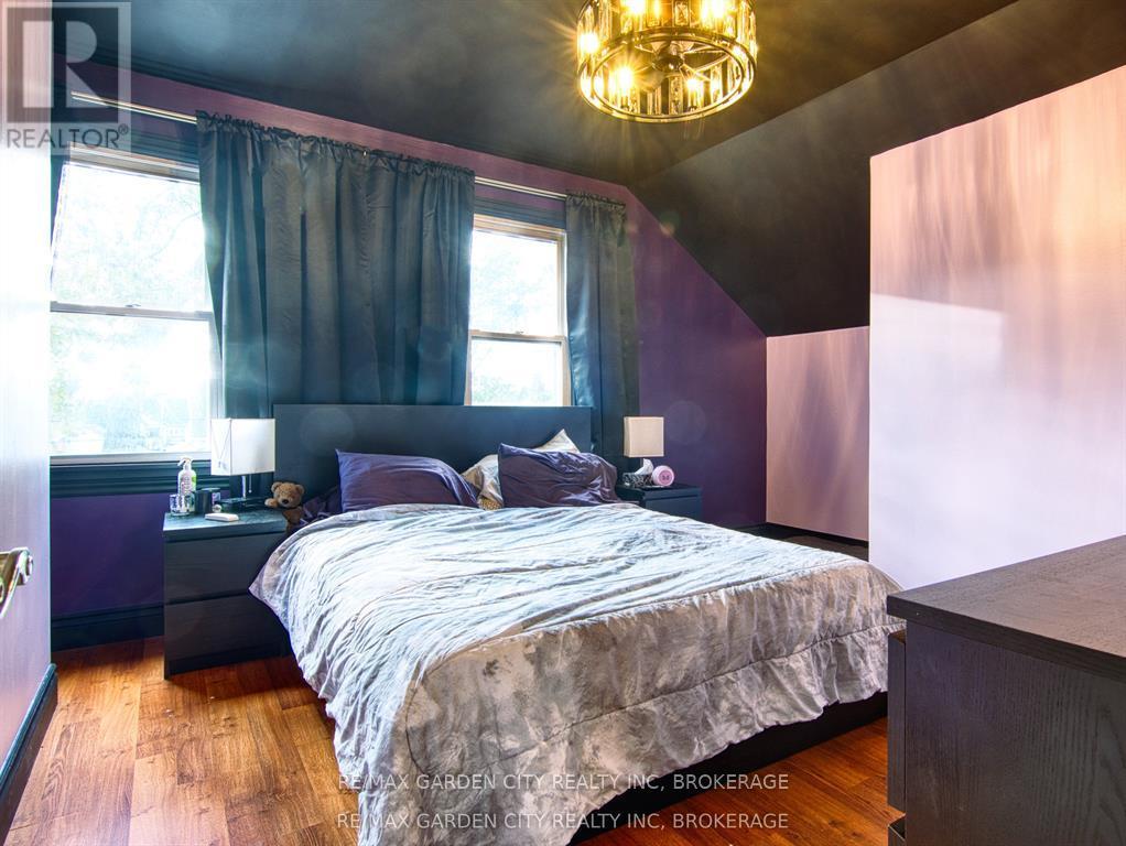 809 Steele Street, Port Colborne, Ontario  L3K 4Z5 - Photo 22 - X12910478