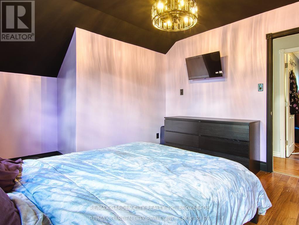 809 Steele Street, Port Colborne, Ontario  L3K 4Z5 - Photo 23 - X12910478