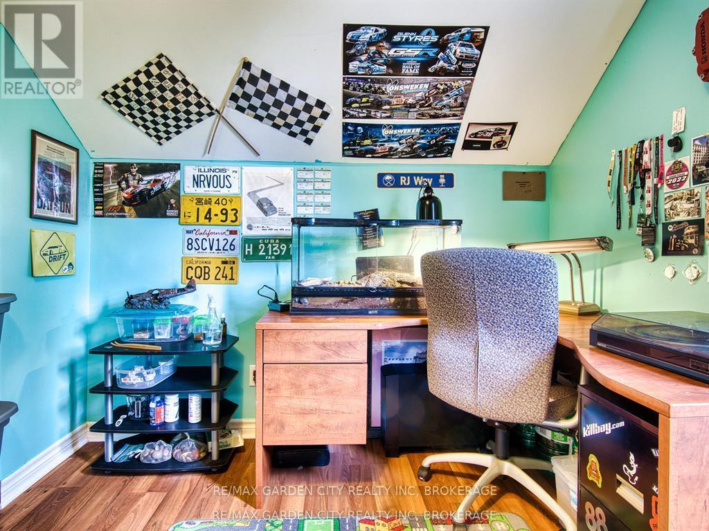 809 Steele Street, Port Colborne, Ontario  L3K 4Z5 - Photo 28 - X12910478