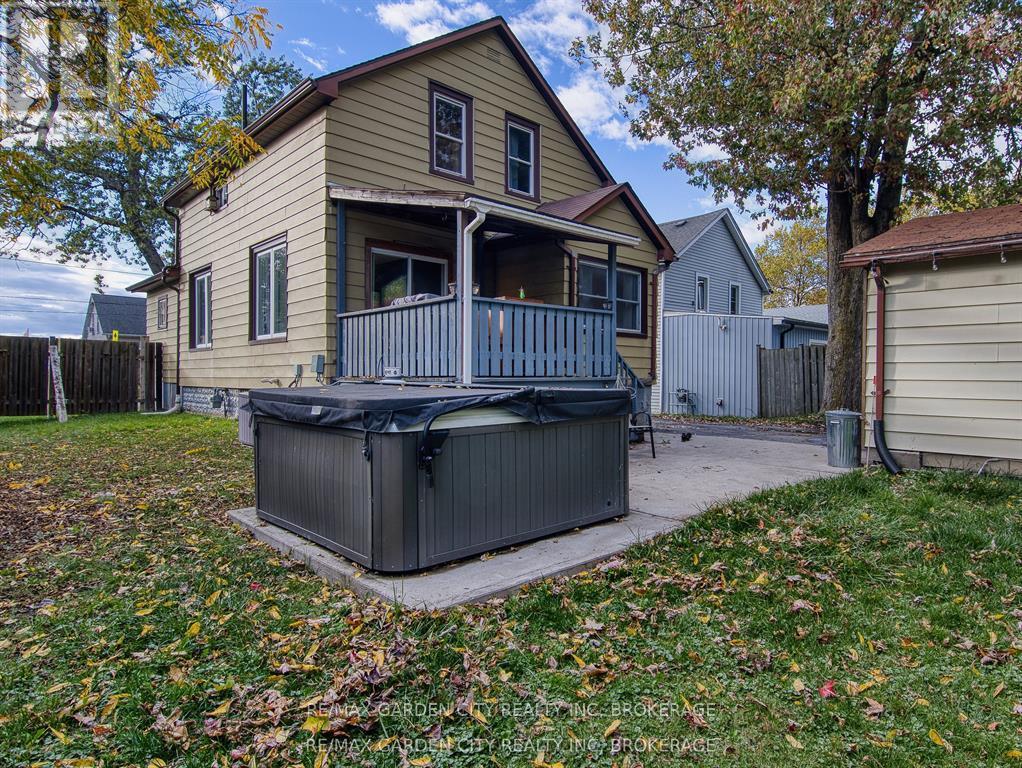 809 Steele Street, Port Colborne, Ontario  L3K 4Z5 - Photo 36 - X12910478