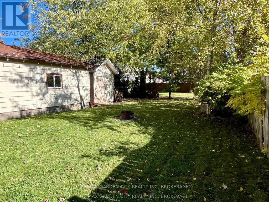 809 Steele Street, Port Colborne, Ontario  L3K 4Z5 - Photo 38 - X12910478