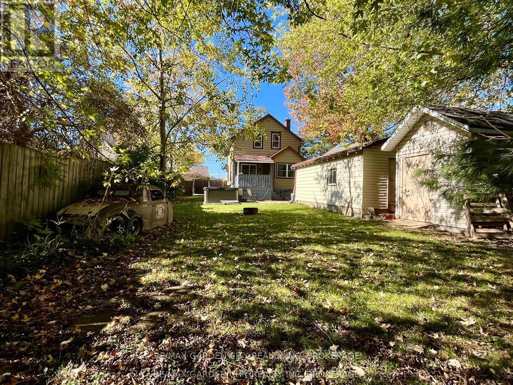 809 Steele Street, Port Colborne, Ontario  L3K 4Z5 - Photo 39 - X12910478