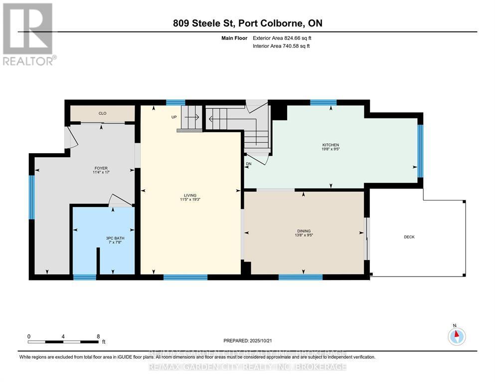 809 Steele Street, Port Colborne, Ontario  L3K 4Z5 - Photo 42 - X12910478