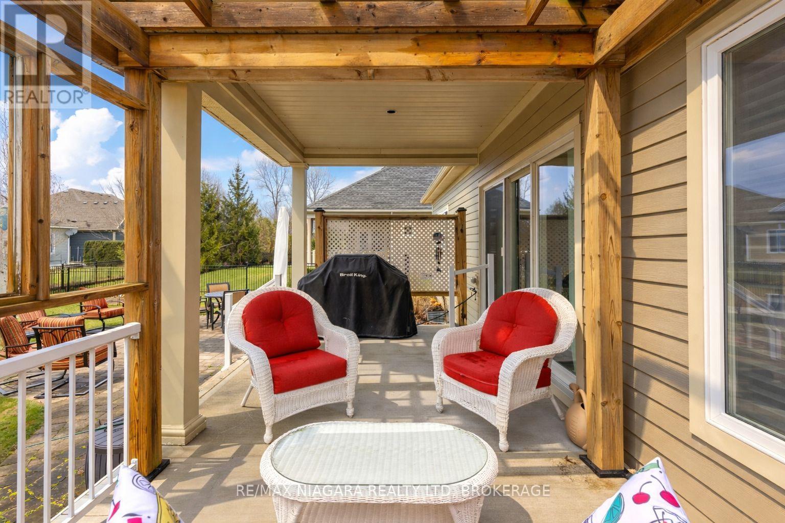 3568 Algonquin Drive, Fort Erie (Ridgeway), Ontario  L0S 1N0 - Photo 29 - X12910528