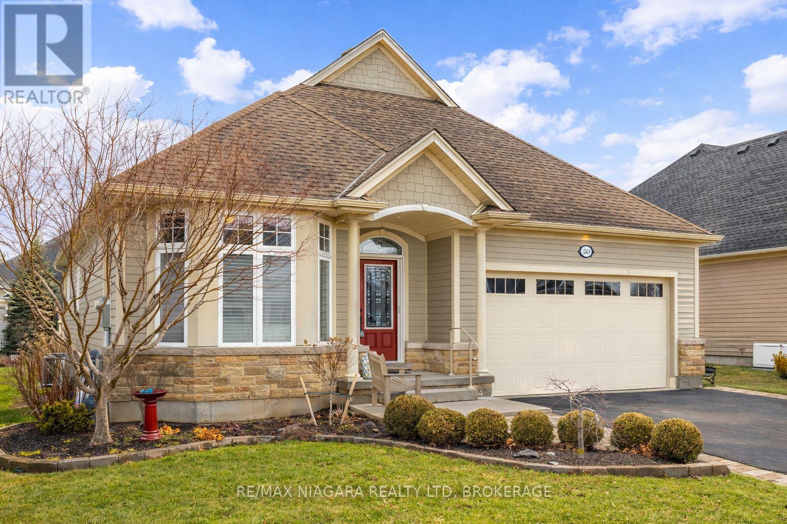 3568 Algonquin Drive, Fort Erie (Ridgeway), Ontario  L0S 1N0 - Photo 3 - X12910528