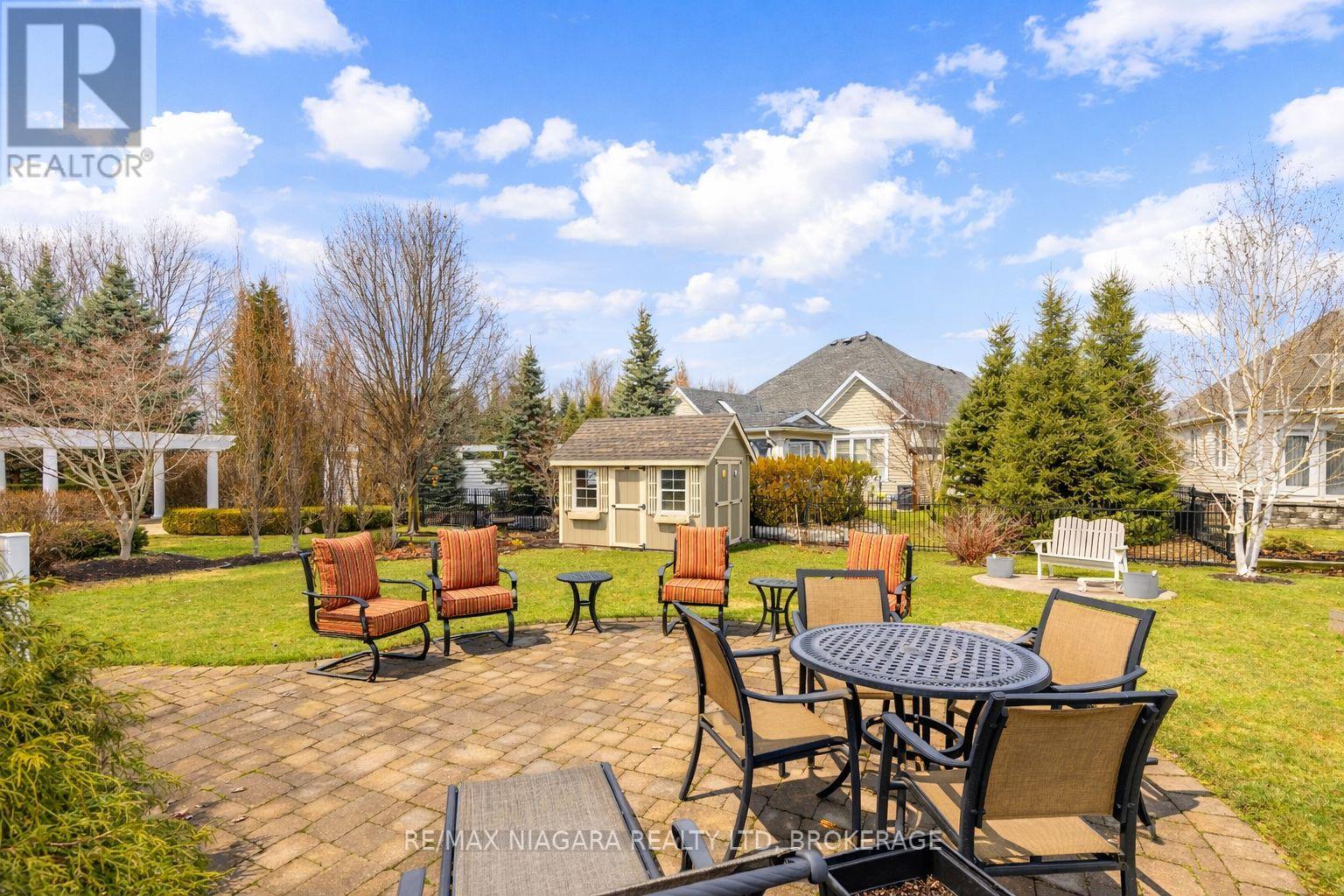 3568 Algonquin Drive, Fort Erie (Ridgeway), Ontario  L0S 1N0 - Photo 30 - X12910528