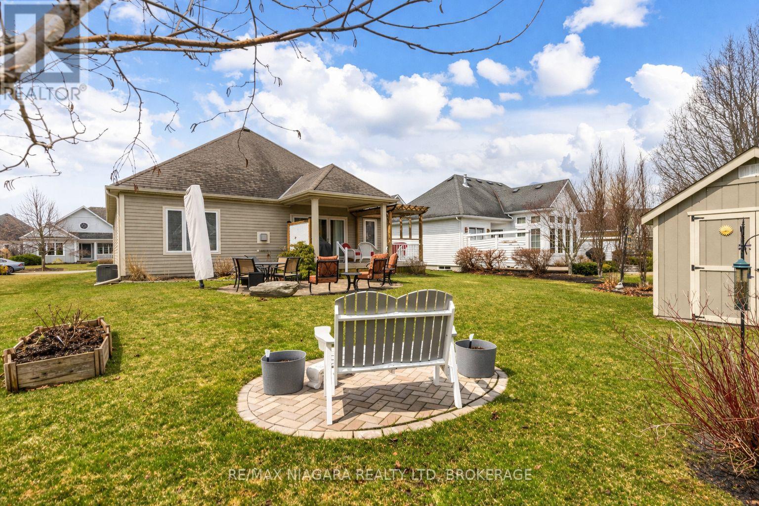 3568 Algonquin Drive, Fort Erie (Ridgeway), Ontario  L0S 1N0 - Photo 31 - X12910528