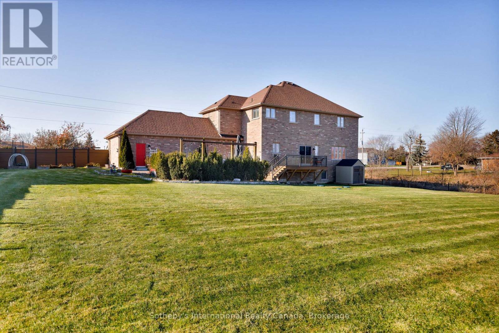 13905 Kennedy Road, Caledon, Ontario  L7C 3W7 - Photo 39 - W12910408