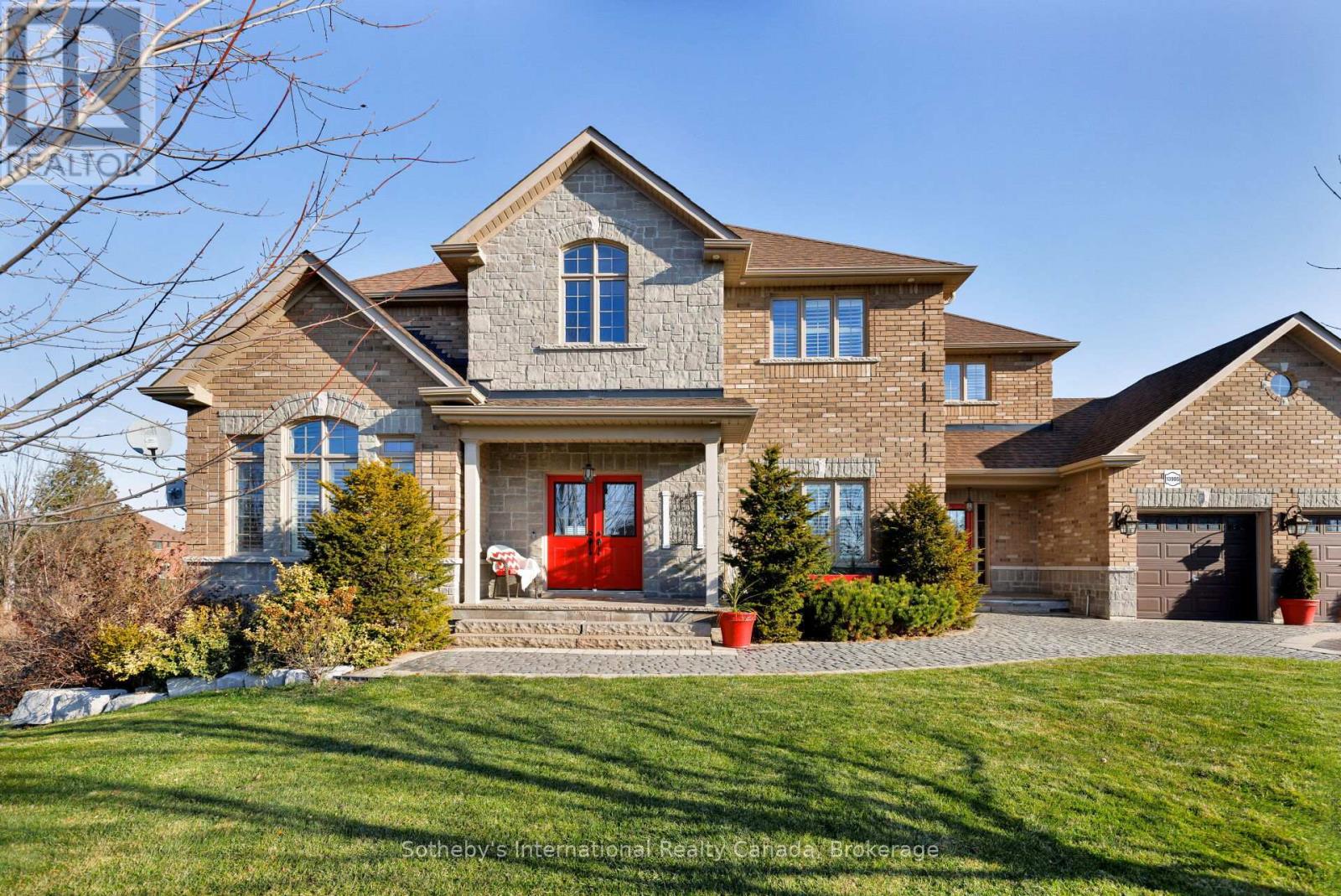 13905 Kennedy Road, Caledon, Ontario  L7C 3W7 - Photo 5 - W12910408