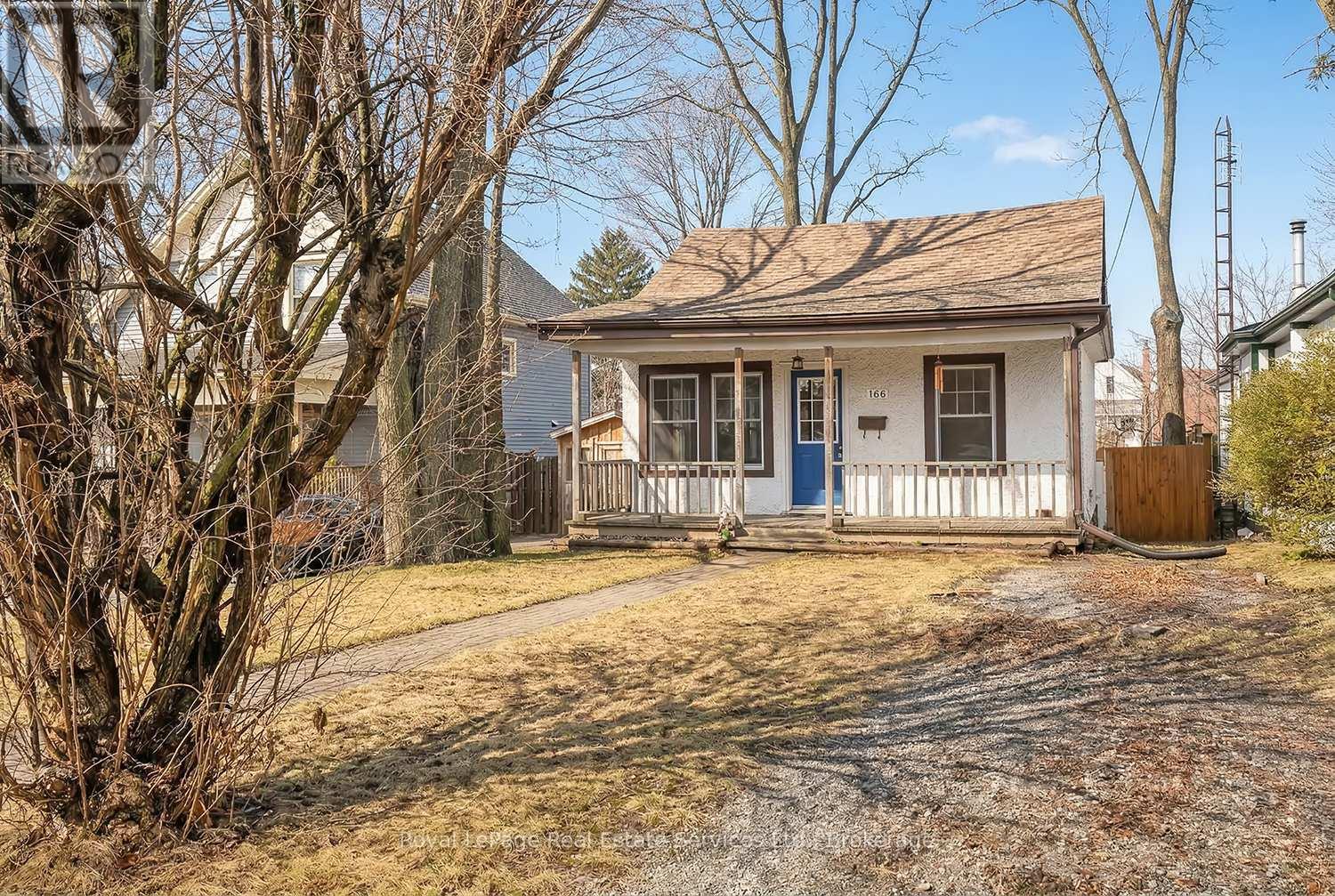 166 EAST 6TH STREET, Hamilton, Ontario