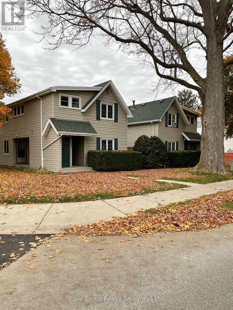 224 LACROIX STREET, Chatham-Kent, Ontario