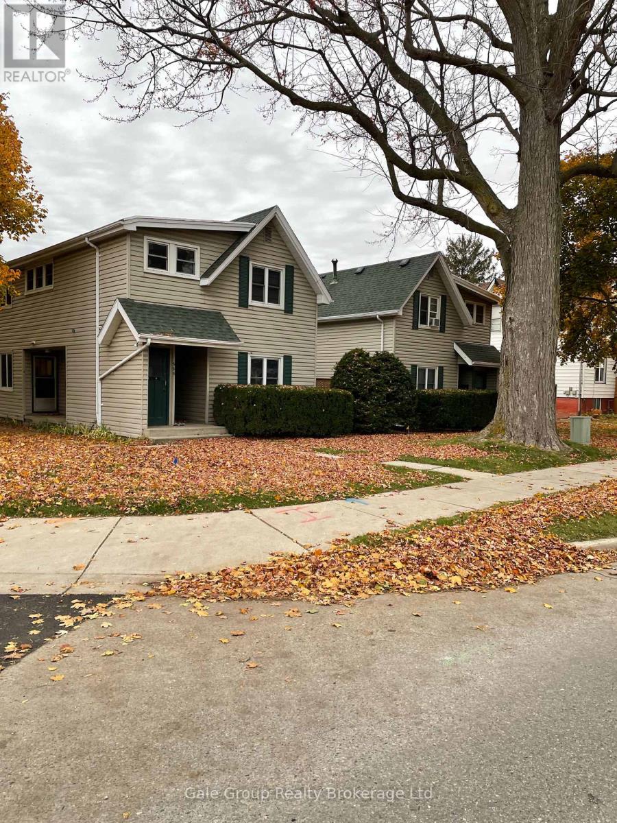 224 Lacroix Street, Chatham-Kent, Ontario  N7M 2V4 - Photo 4 - X12910512