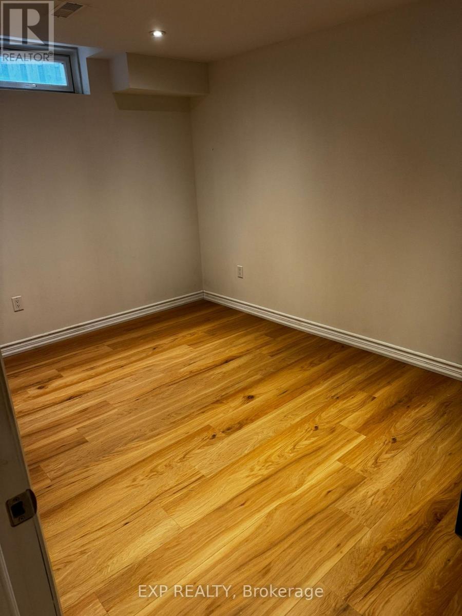 Basement - 16 Wellspring Avenue, Richmond Hill, Ontario  L4E 4Z6 - Photo 3 - N12767718