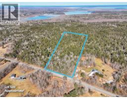 Lot 24-2 Route 102, Gagetown, New Brunswick