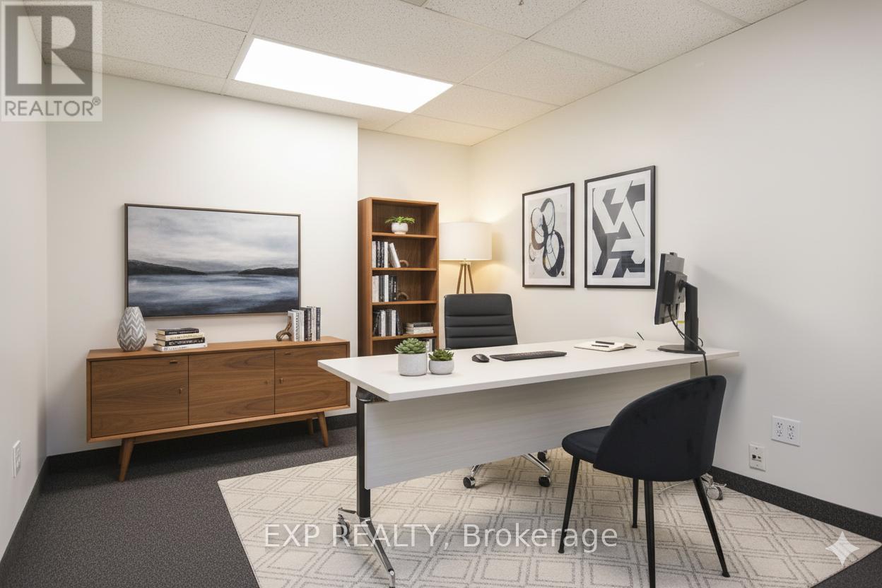103 OFFICE L - 60 GRANTON DRIVE, Richmond Hill, Ontario