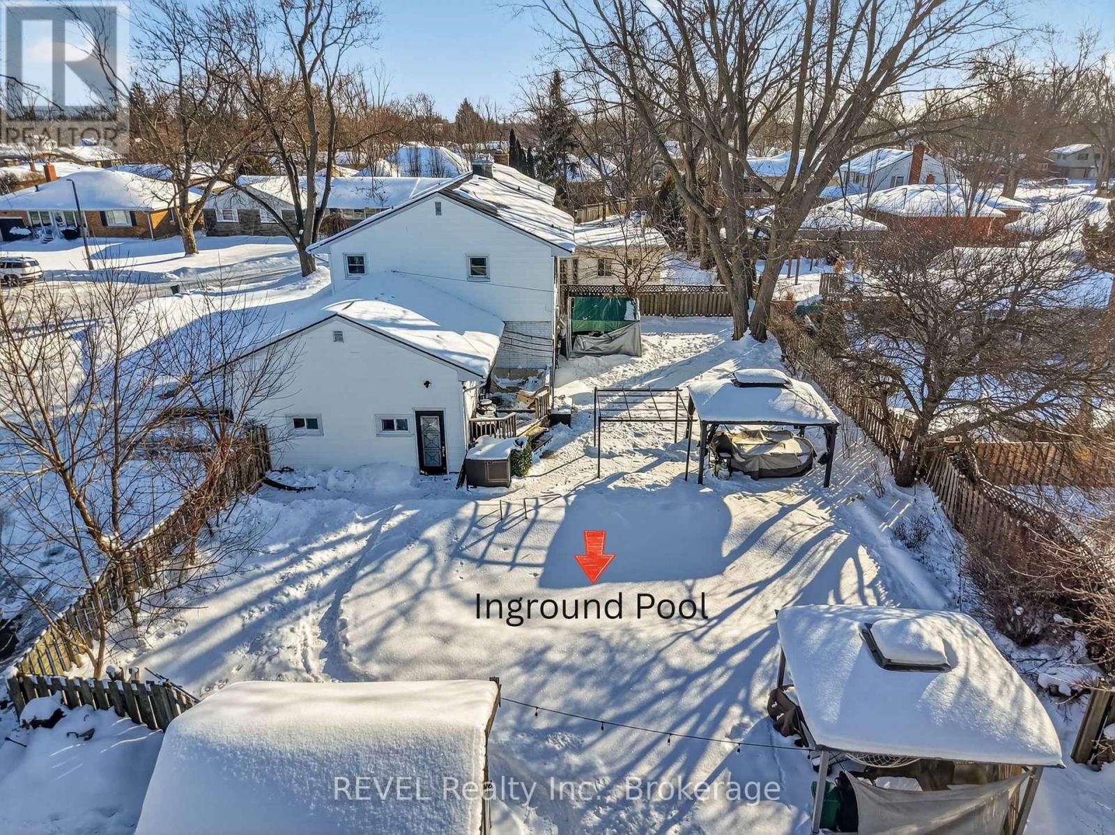 10 Laughlin Place, Welland, Ontario  L3C 4E2 - Photo 33 - X12764832