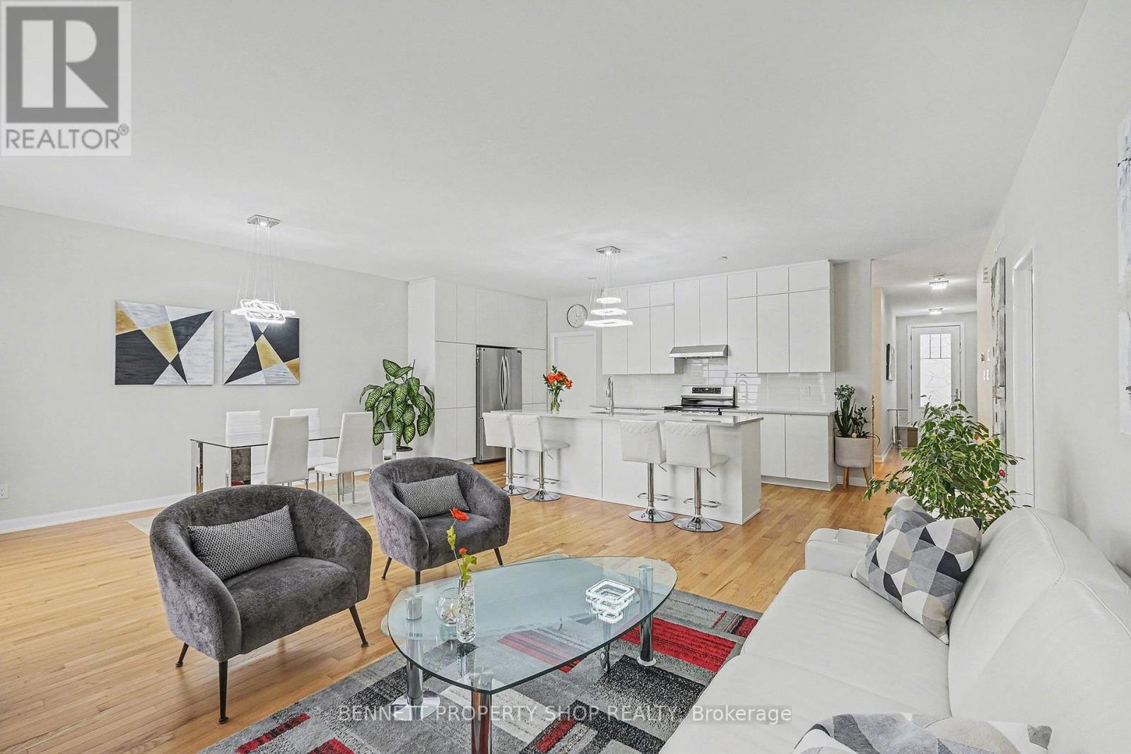 791 Coast Circle, Ottawa, Ontario  K4M 0N3 - Photo 4 - X12722150