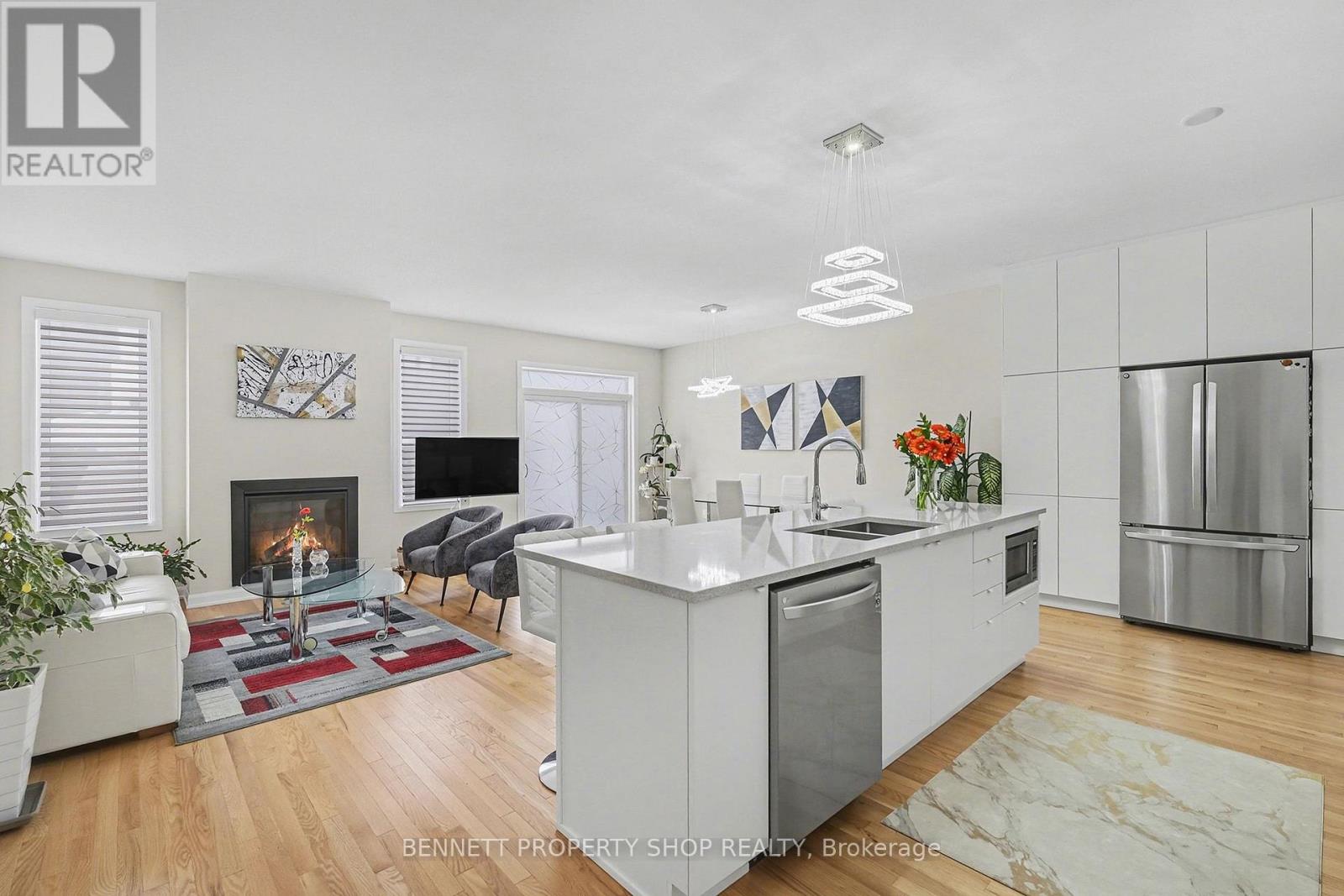 791 Coast Circle, Ottawa, Ontario  K4M 0N3 - Photo 5 - X12722150