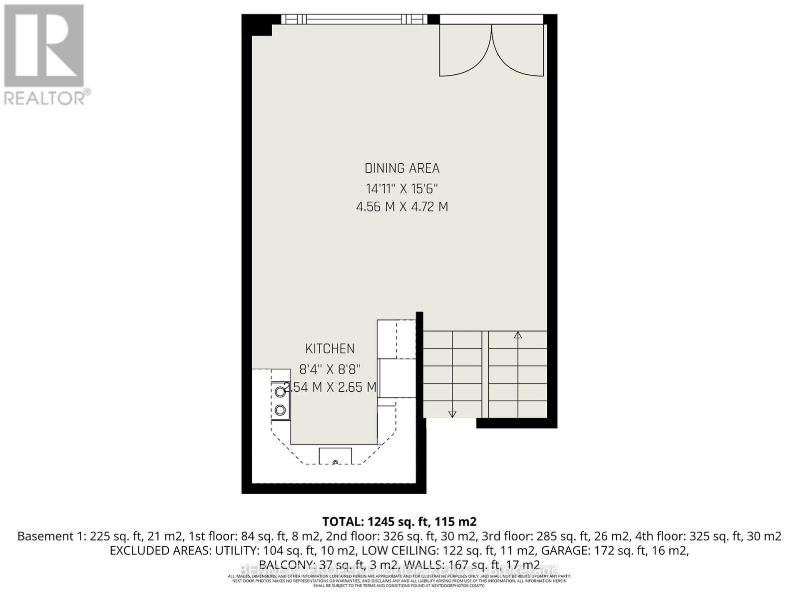44 Tybalt Crescent, Ottawa, Ontario  K2H 8J5 - Photo 16 - X12817204