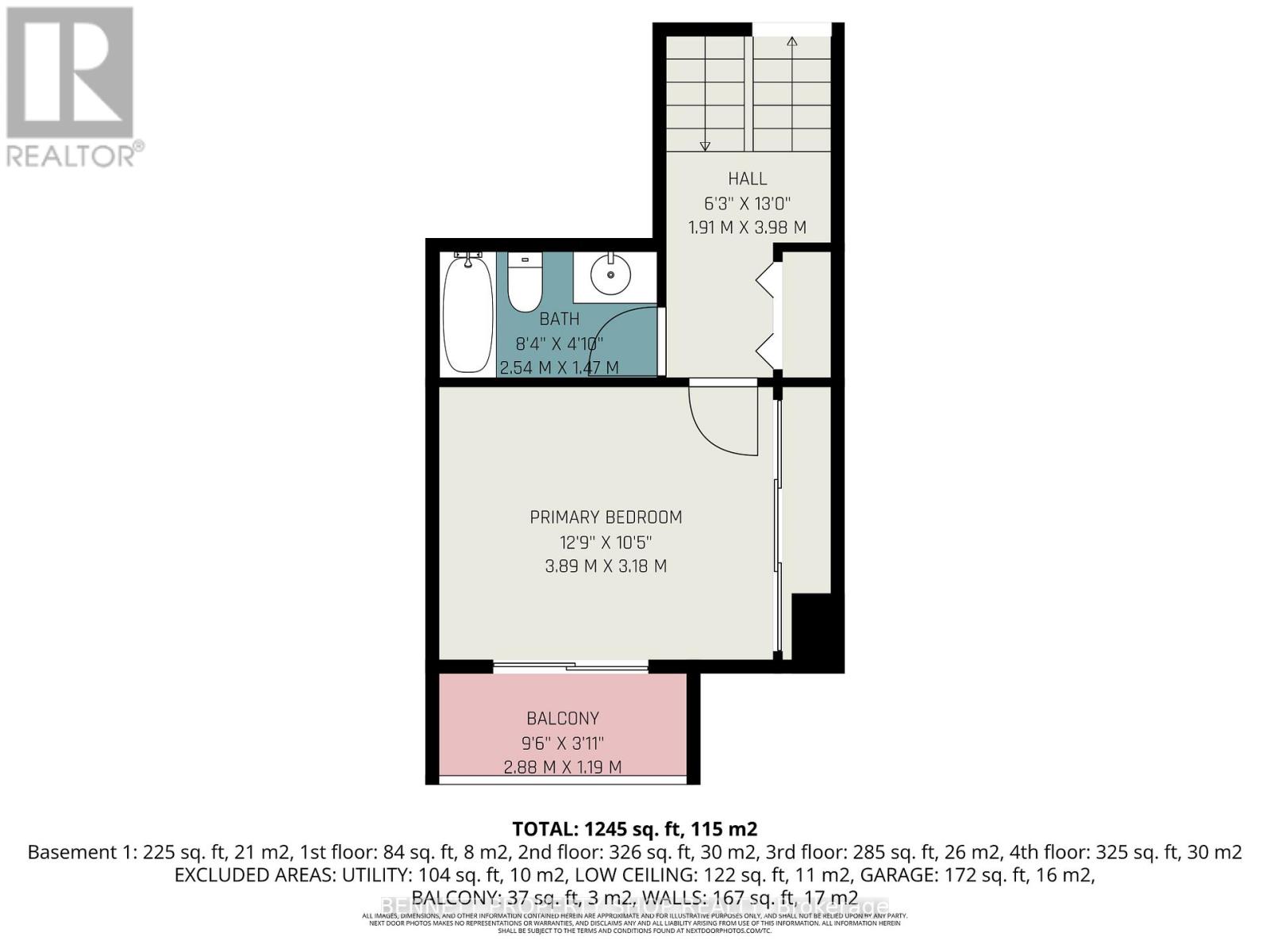 44 Tybalt Crescent, Ottawa, Ontario  K2H 8J5 - Photo 17 - X12817204