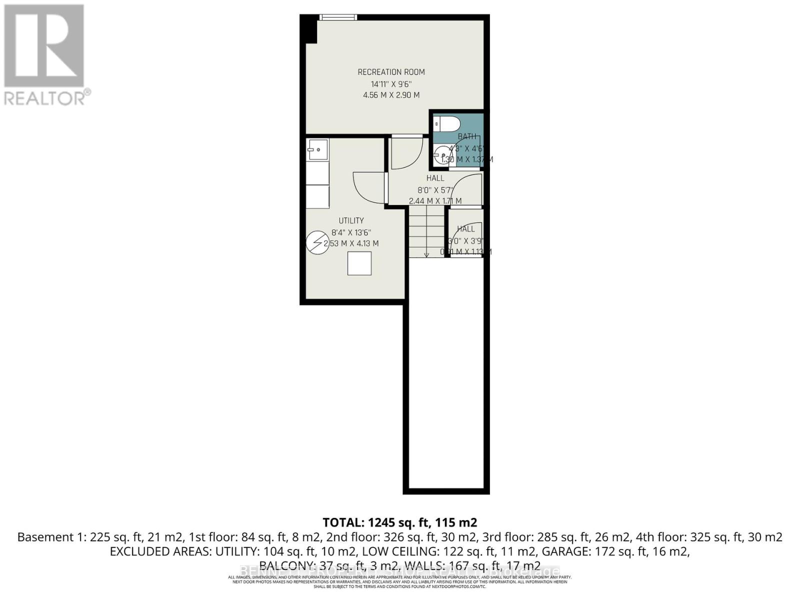 44 Tybalt Crescent, Ottawa, Ontario  K2H 8J5 - Photo 19 - X12817204