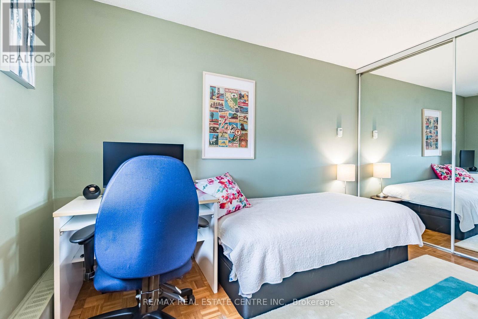 Ph4/604 - 3625 Lakeshore Boulevard, Toronto, Ontario  M8W 4W2 - Photo 28 - W12891270