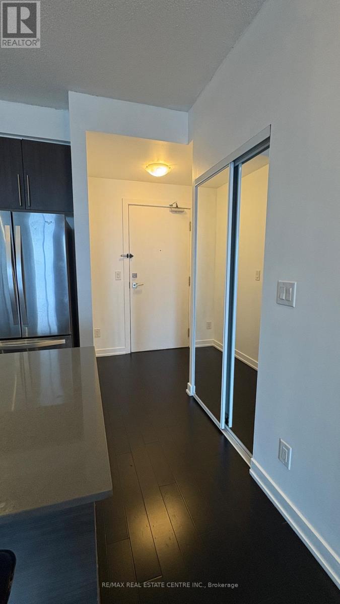 3403 - 510 Curran Place, Mississauga, Ontario  L5B 0J8 - Photo 17 - W12897056