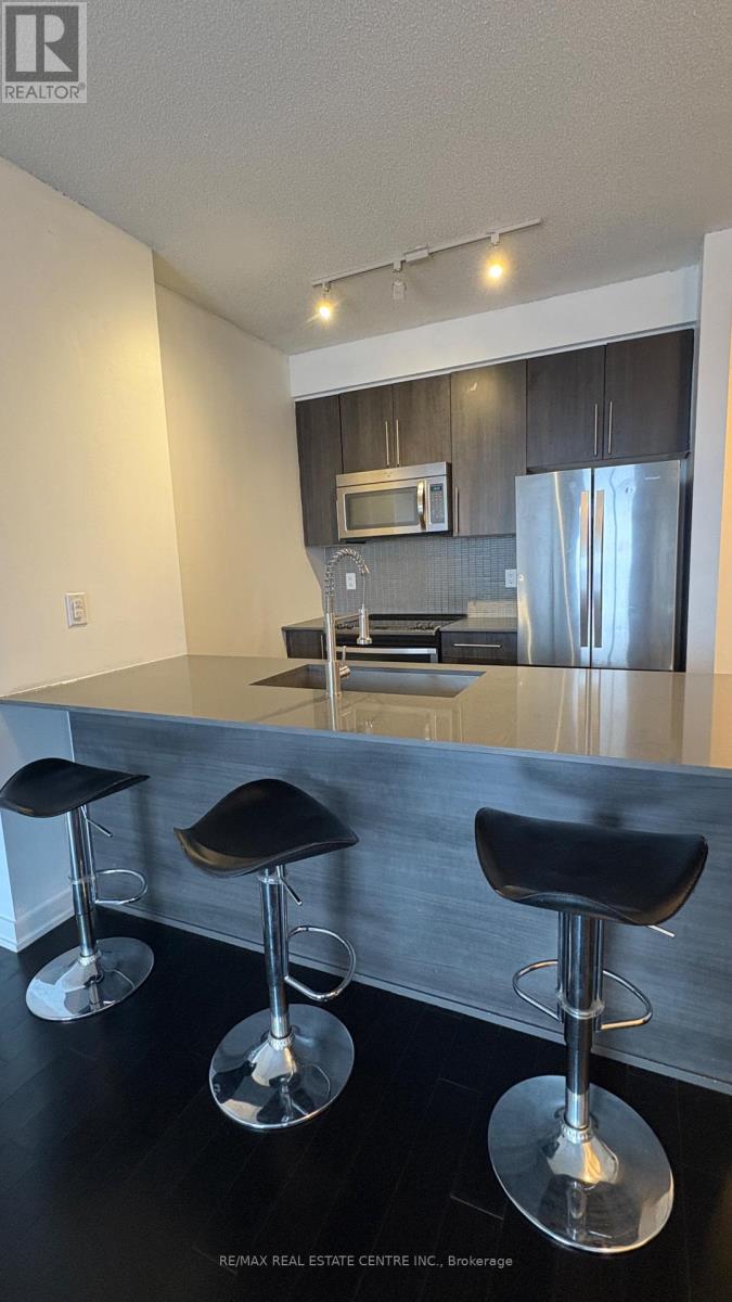 3403 - 510 Curran Place, Mississauga, Ontario  L5B 0J8 - Photo 18 - W12897056