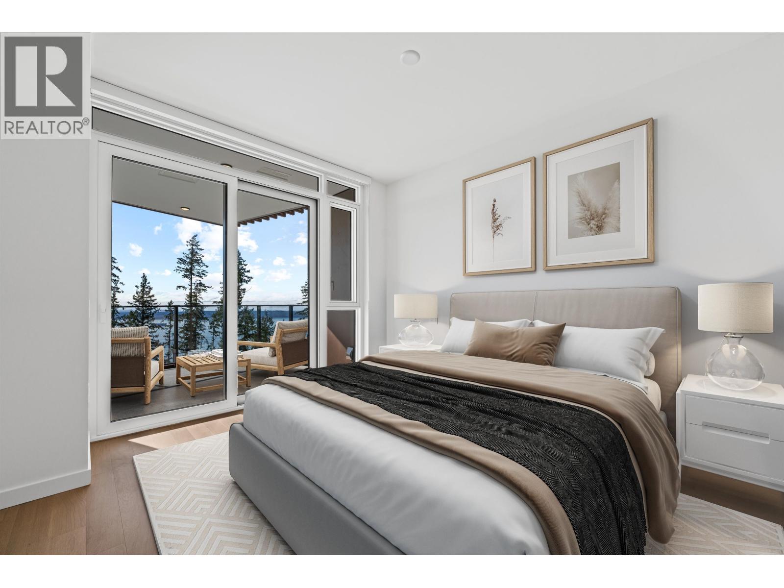 602 3963 Uplands Way, West Vancouver, British Columbia  V7S 0B7 - Photo 8 - R3102301