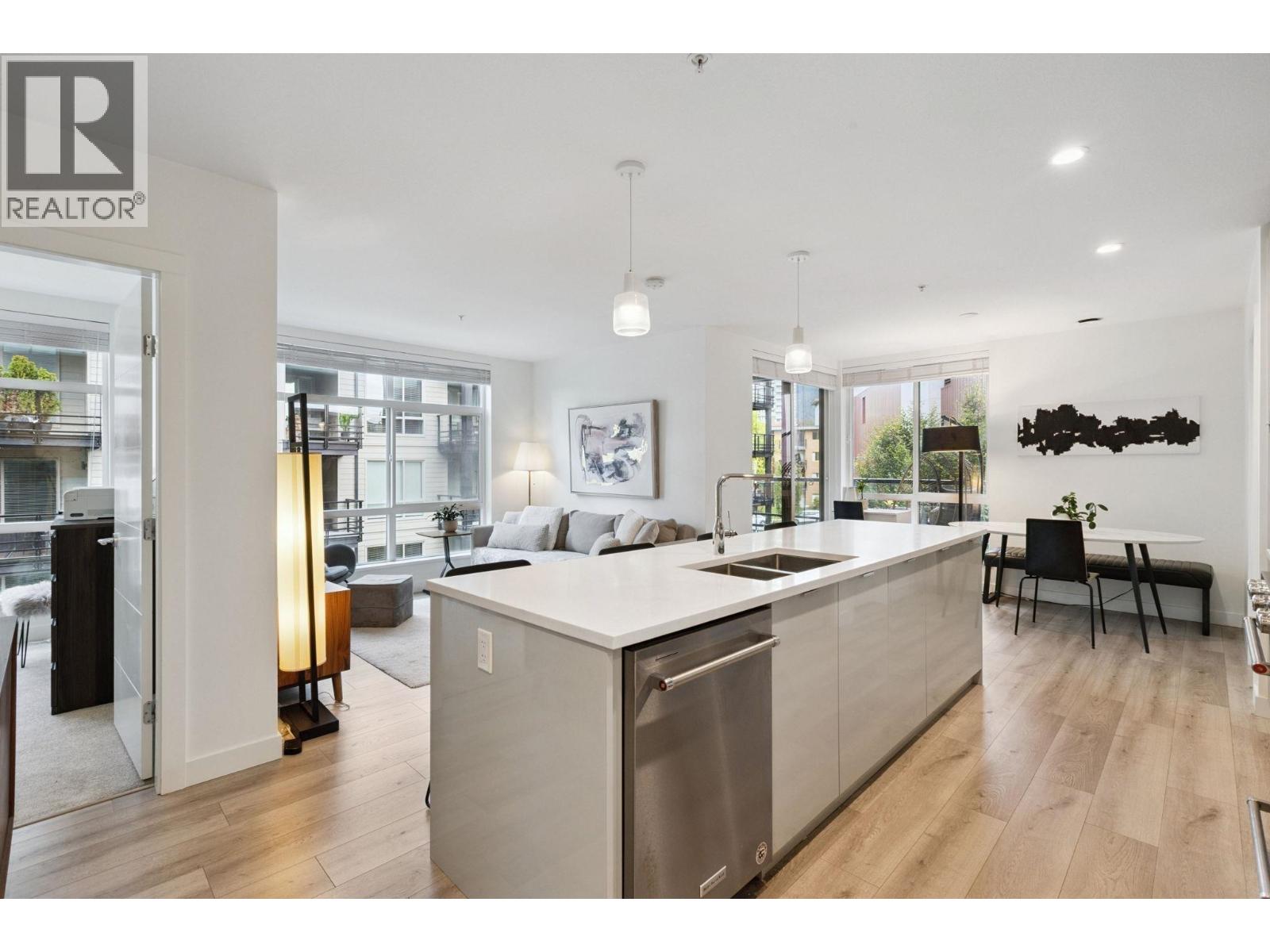 309 128 E 8th Street, North Vancouver, British Columbia  V7L 0H2 - Photo 7 - R3102302