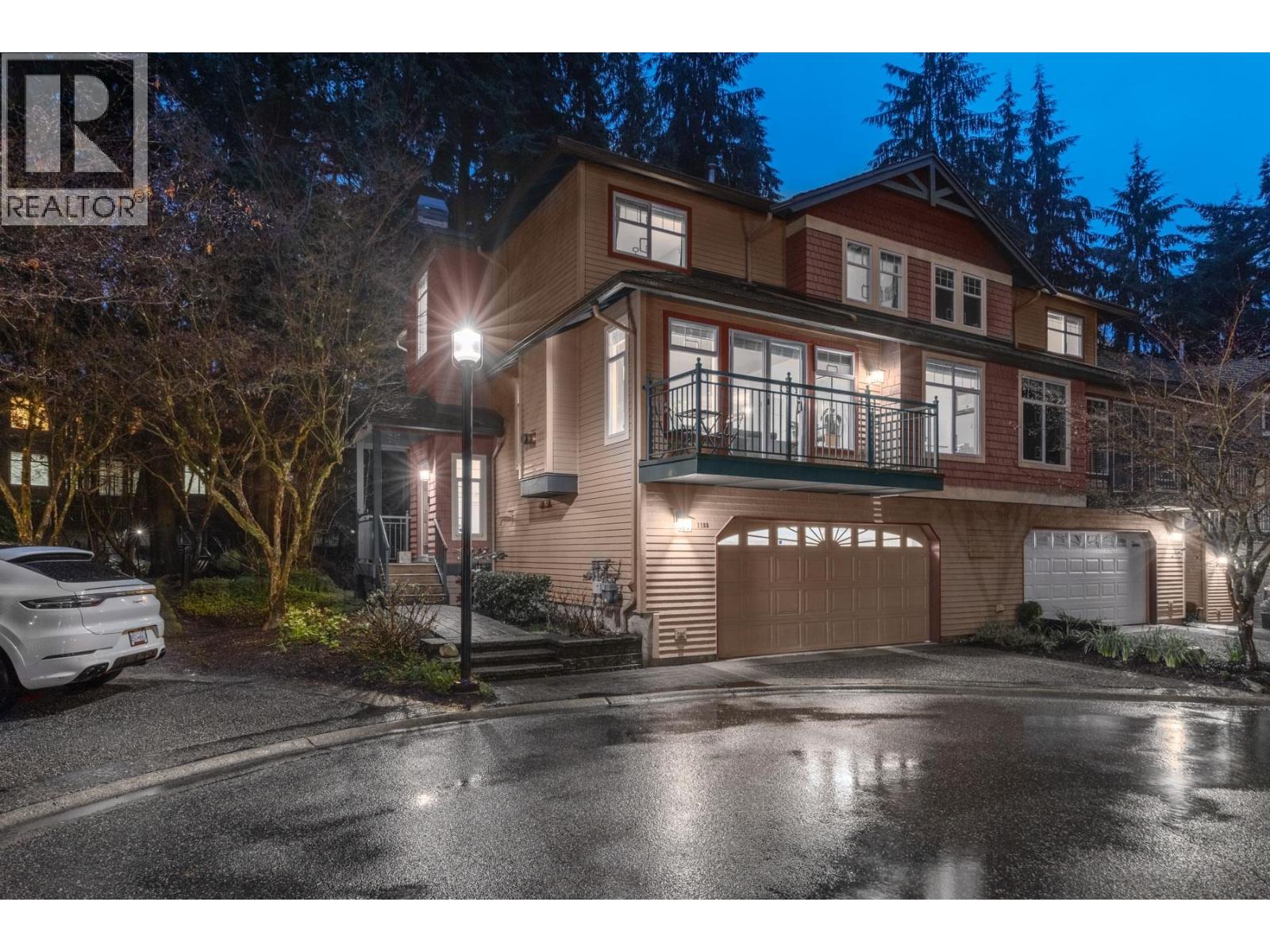 1188 Strathaven Drive, North Vancouver, British Columbia  V7H 2Z6 - Photo 1 - R3102319